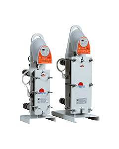 U_ECH PLAQUES TITANE 35 KW