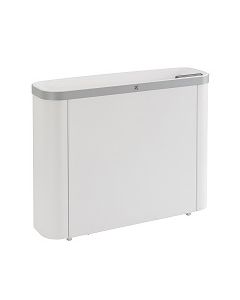 U_ZODIAC SIROCCO² 2M WHITE