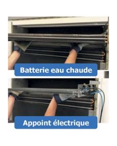U_BATTERIE EAU CH SIROCCO² 2M