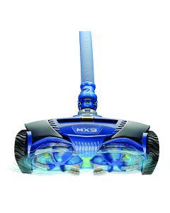 ROBOT ZODIAC MX10
