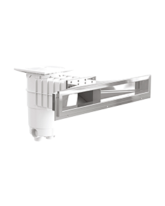 SKIMMER A800 INOX LINER