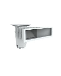 SKIMMER A500 NHL BLANC