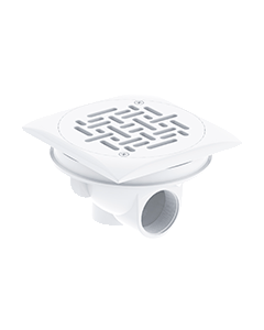 BONDE DE FOND BETON/LINER