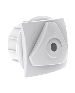 REFMT A COLLER LINER BLANC