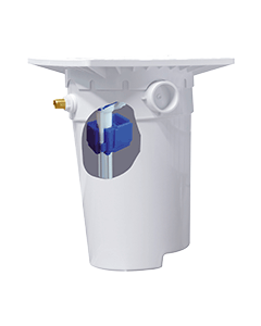 NIVEAU D'EAU POUR A400