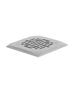 KIT BDF BRIDE + GRILLE GRIS