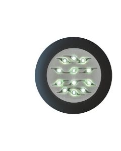 PROJ ANTH BUSE 12 LEDS BLC