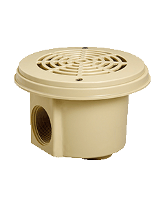 BONDE DE FOND LINER SABLE