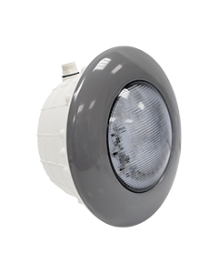 PROJ. LINER LED 16W GRIS CLAIR