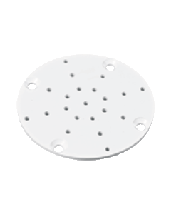 GRILLE MASSGE  RF FD 21 TROUS