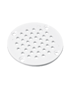 GRILLE GEYSER PR RF 37 TROUS