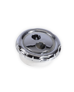JET ROTATIF 1''1/2 CHROME