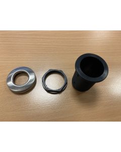 CORPS DE BOUTON STAINLESS
