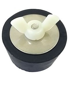 BOUCHON HIVER N9 -1,25"VIS PAP