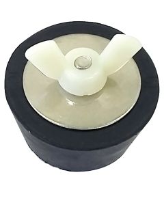 BOUCHON HIVER N10-1,5''VIS PAP