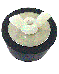 BOUCHON HIVER  N12-2" VIS PAP