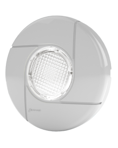 ENJO GRIS MINI LAMPE SUR BUSE