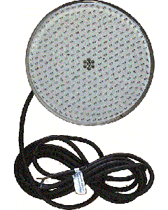 LAMPE PLATE PAR56 CLR 21W+CBLE