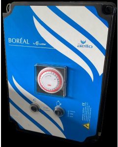 COF MONTE 6,3-10 FILT 300W BOR