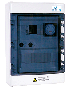 COF MONTE 4-6,3 FIL 100W AUSTR