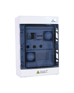 COF MTE 4-6,3 FIL/B 100W-AUST