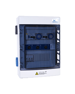 CONEKLY BALAI 100-300W- 6,3-10