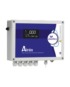COFFRET AIREO 3609*ADVALOREM*