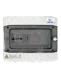 COFFRET DEMARRAGE POUR PIEZO