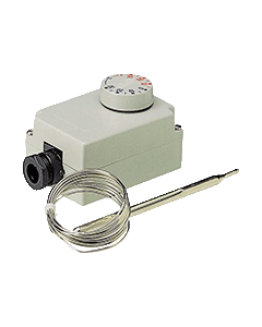 THERMOSTAT HORS-GEL MECANIQUE