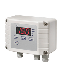 COFFRET THERMOSTAT HORS-GEL