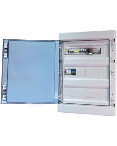 COFFRET PUISSANCE DOMO M VS*