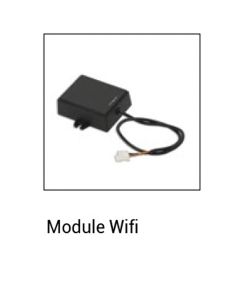 OPTION MODULE WIFI AQR+