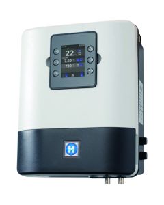 COFFRET DOMOTIQUE AQR+/PH 90M3
