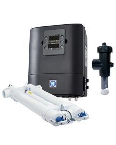 *COFFRET DOMO AQR UV LS 65M3*