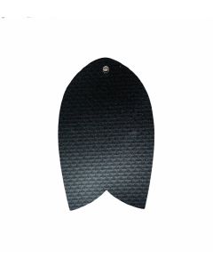 D_ELBE STD 1,65M NOIR
