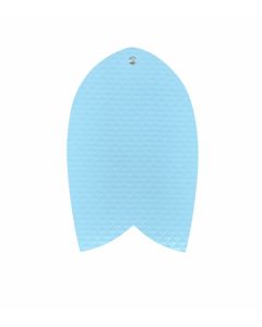 ELBE STD 2M BLEU CLAIR