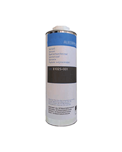 DISSOLVANT THF 1L-LQ