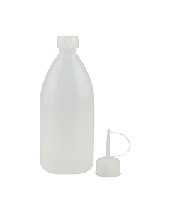 FLACON APPLICATEUR PVC LIQ.