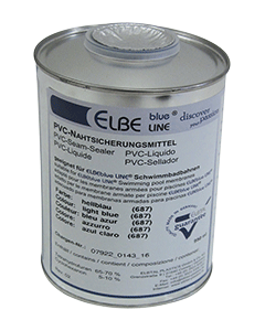 PVC LIQUIDE SABLE 1L LQ