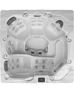 U_SPA APRIL 45-5 PL SILV/GC