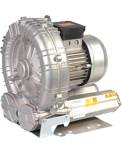 BLOWER INDUSTRIEL 0.37 KW M