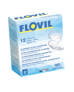 BOITE 12 PAST FLOVIL