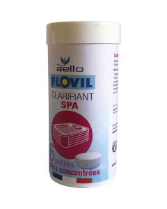 FLOVIL SPA BTE 2 TUBES