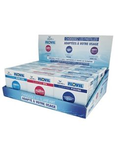 PRES FLOVIL 15 BOITES SPA/HS/T