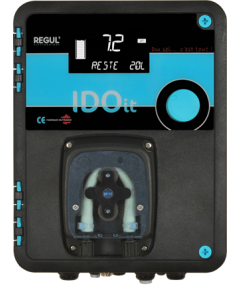 IDO IT 10G 50M3 * AD VALOREM