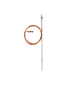 KIT PIQUET+TRESSE 5M+BARETTE