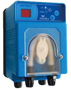 POMPE DOSEUSE AEDOS TIMER