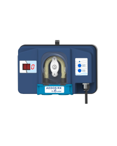 POMPE DOSEUSE AEDOS RX