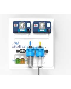 PANNEAU AEDOS PH/RX 2PPES 1,5L