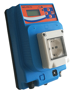 COFF AEDOS PILOTE RX ELECTRO